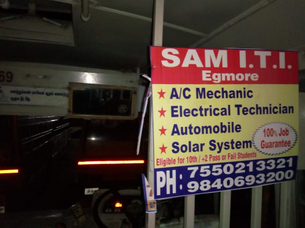 bus advertising services in chennai